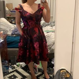 Maggy London dress size 8